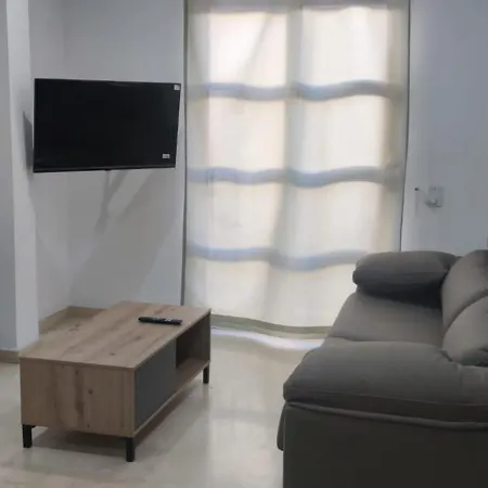 San Martin Apartment Teruel Exterior photo