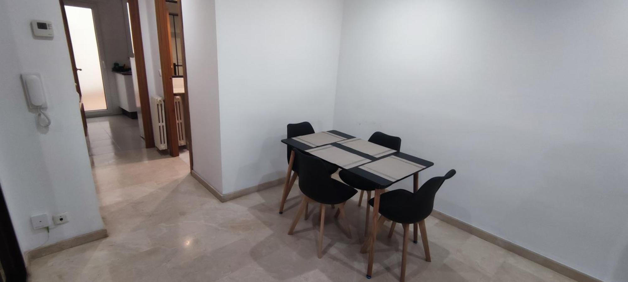 San Martin Appartement *
